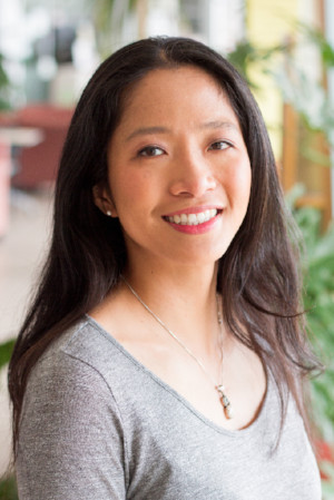 Jessica Guo
